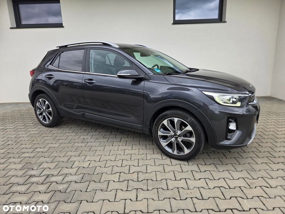 Kia Stonic - 5