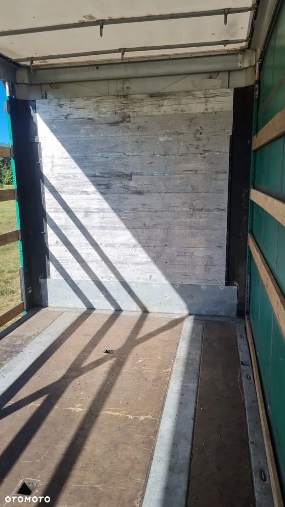 Schmitz Cargobull SCS 24/L/EB- Winda BÄR 2000kg - 21