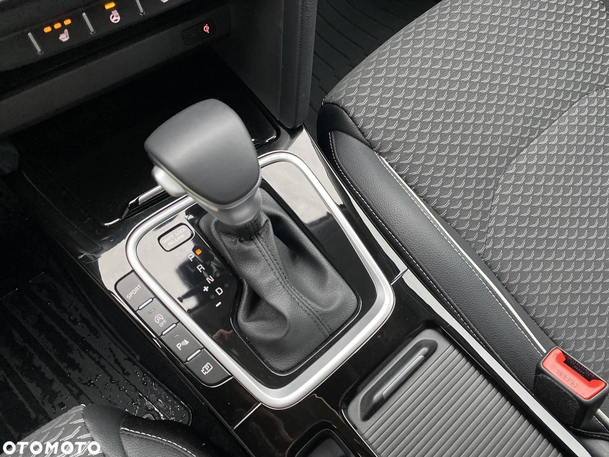 Kia Ceed 1.5 T-GDI L DCT - 15