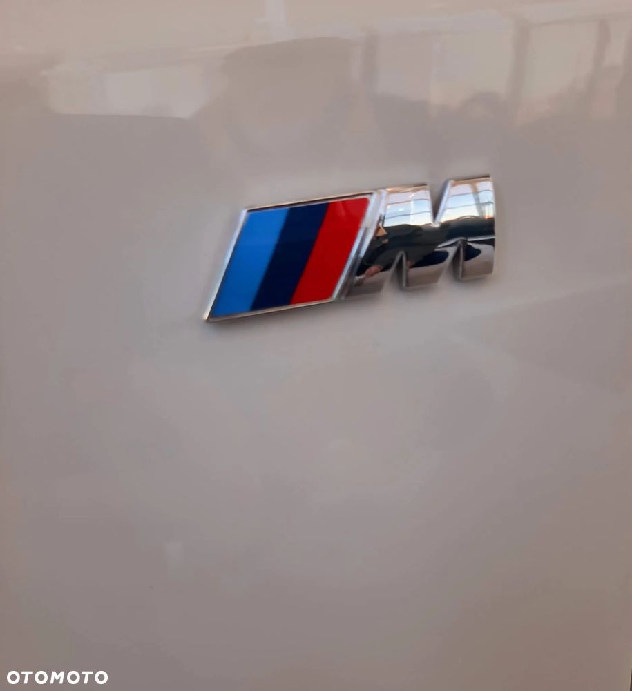 BMW Seria 2 218i M Sport - 8