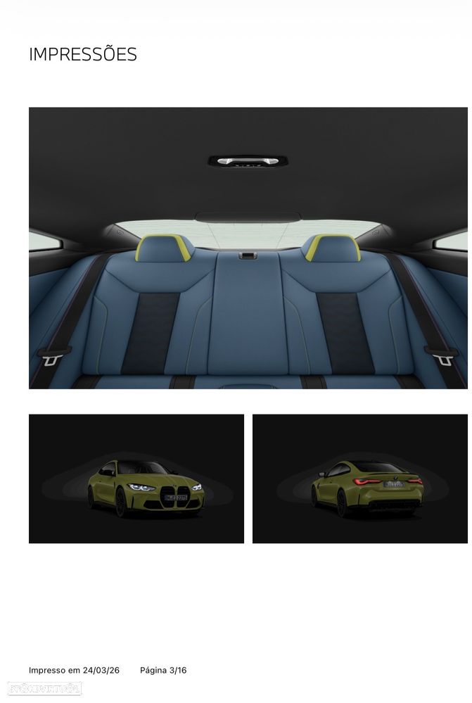 BMW M4 Competition M xDrive - 7