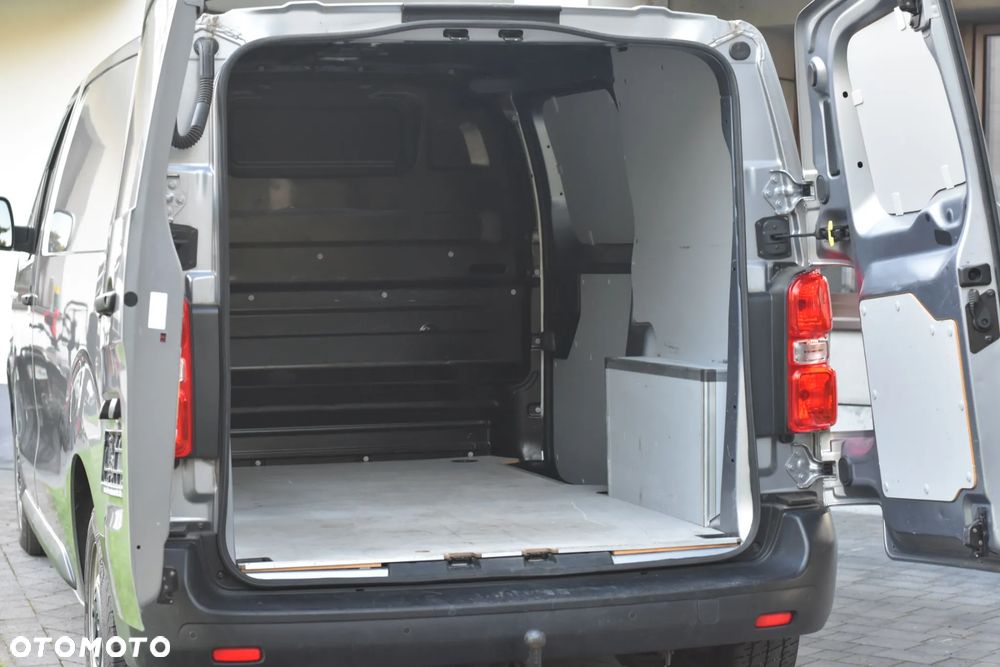 Opel VIVARO - 13