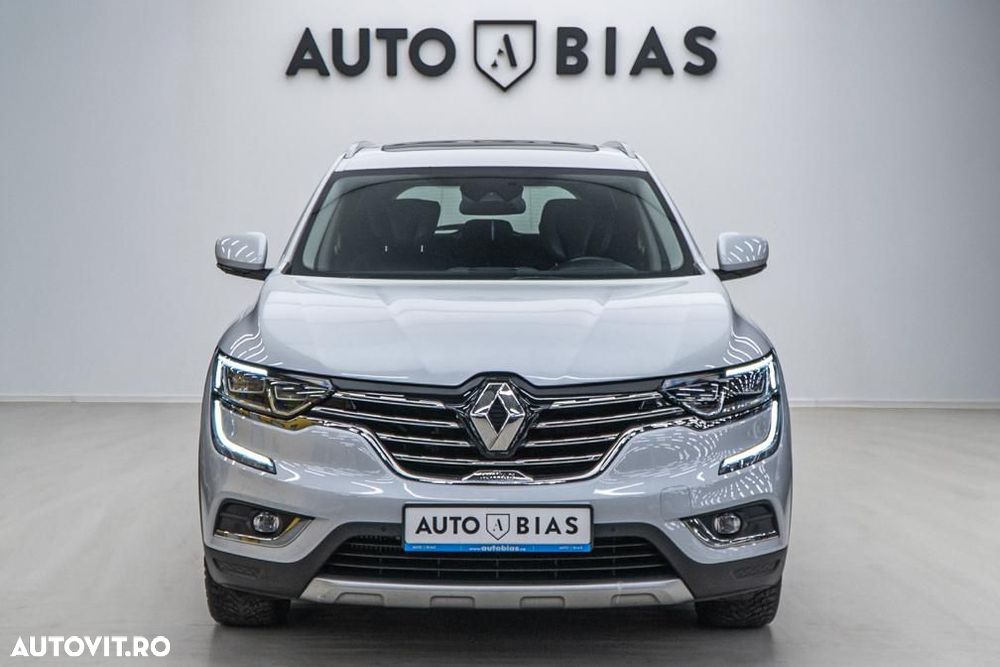 Renault Koleos ENERGY dCi 175 X-tronic 4WD INITIALE PARIS - 22