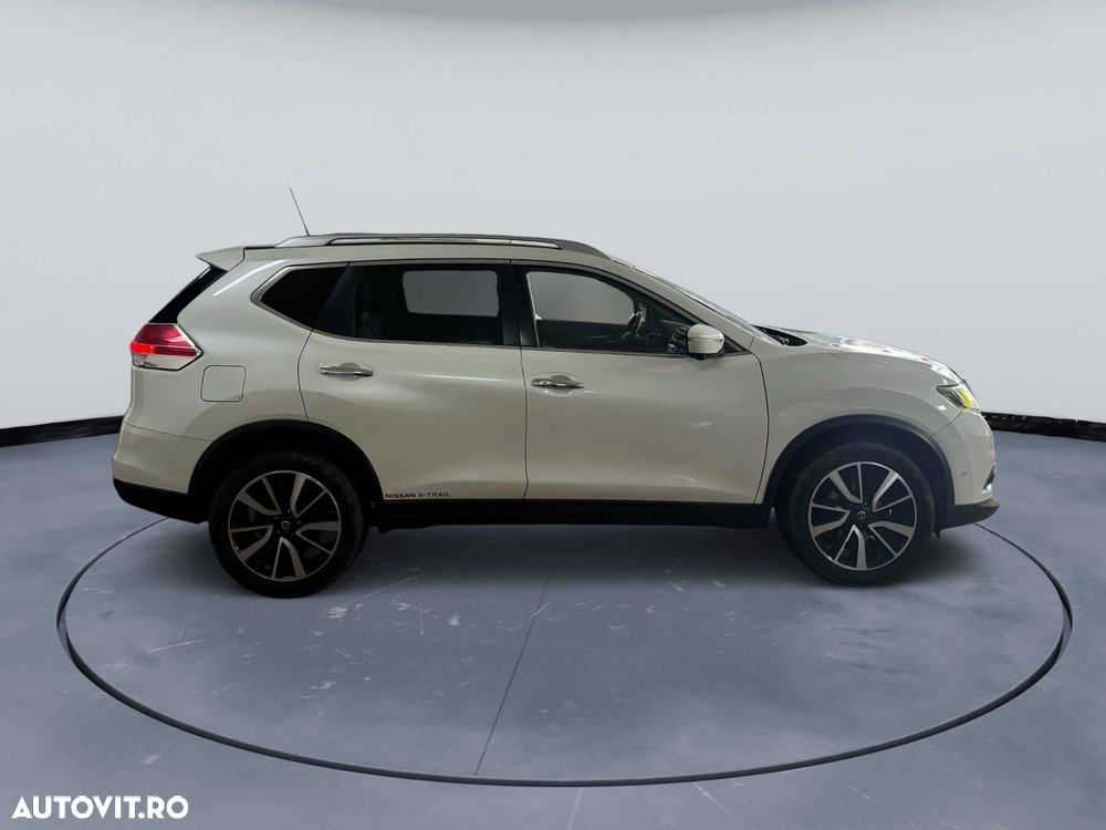 Nissan X-Trail 1.6 dCi Xtronic Tekna - 6
