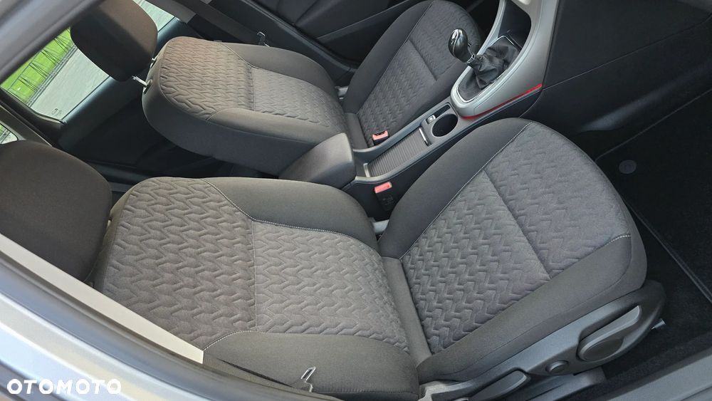 Opel Astra 1.4 Turbo Active - 27