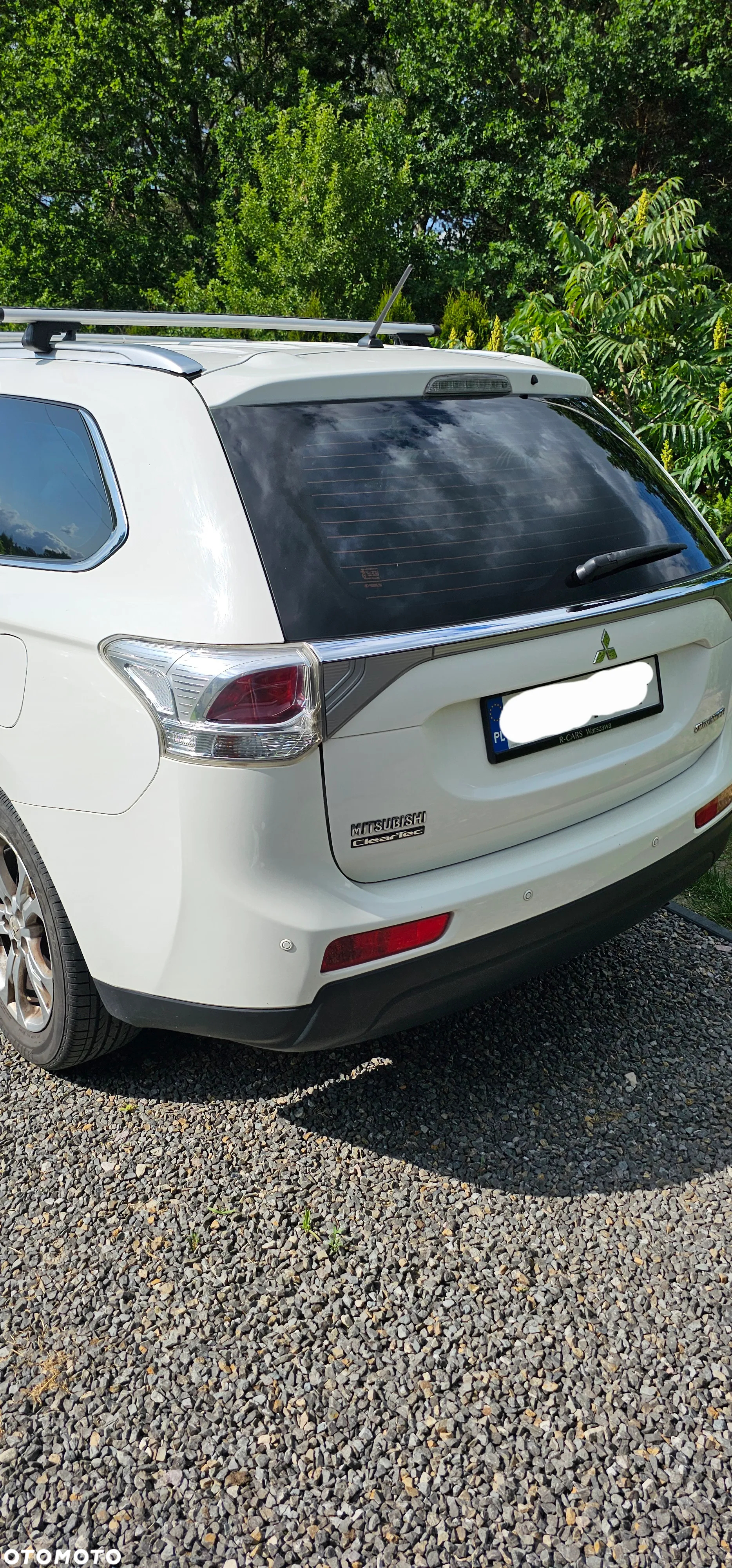 Mitsubishi Outlander 2.0 City Style 2WD - 23