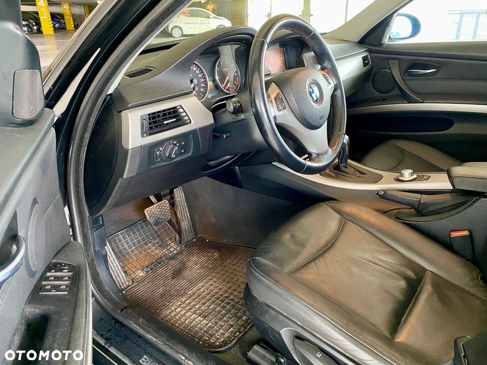 BMW Seria 3 - 15