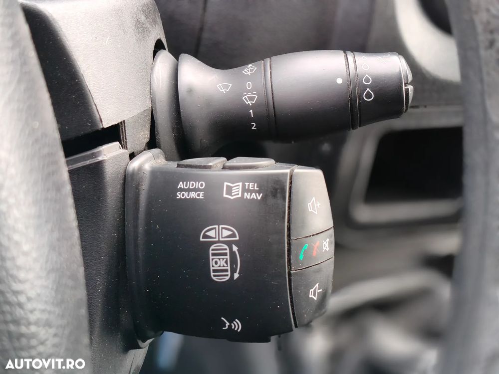 Renault Master 2.3 CDTI L2H1 - 14