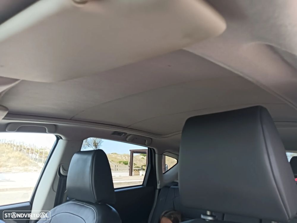 Nissan Qashqai 1.5 dCi Tekna Sport 18 - 10