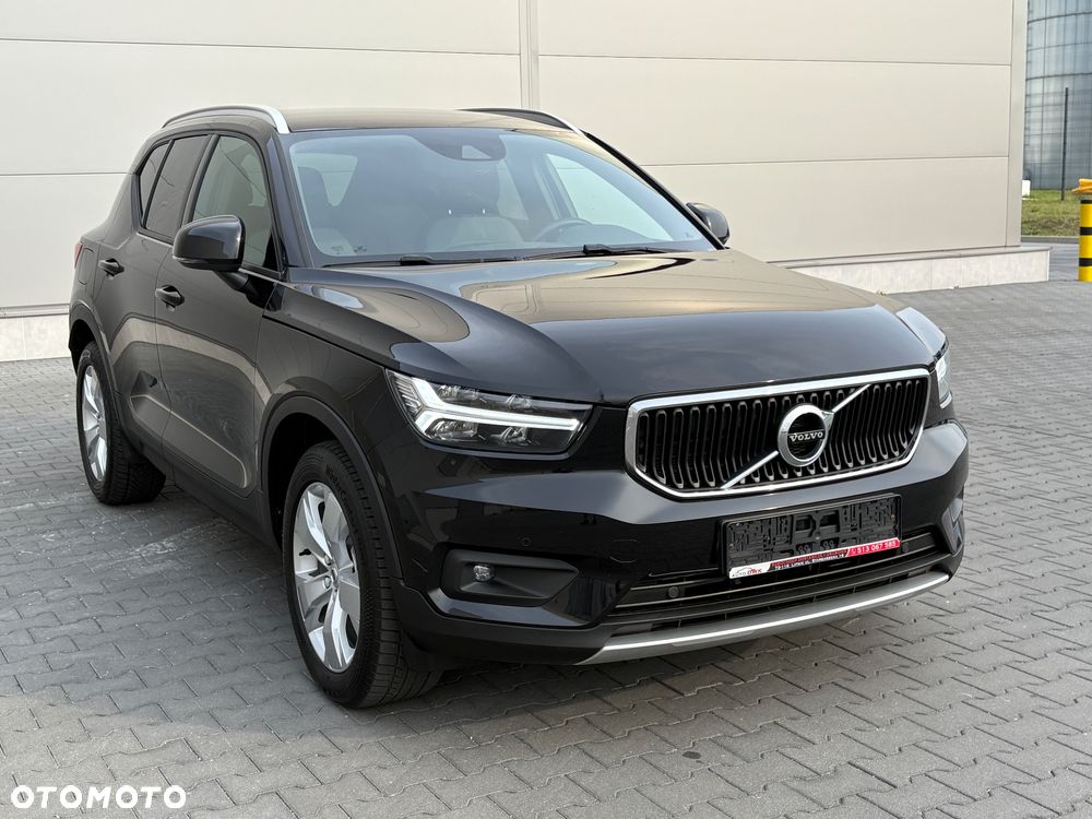 Volvo XC 40 - 12