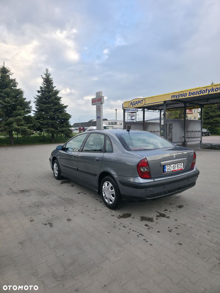 Citroën C5 2.0 HDi Prestige - 5