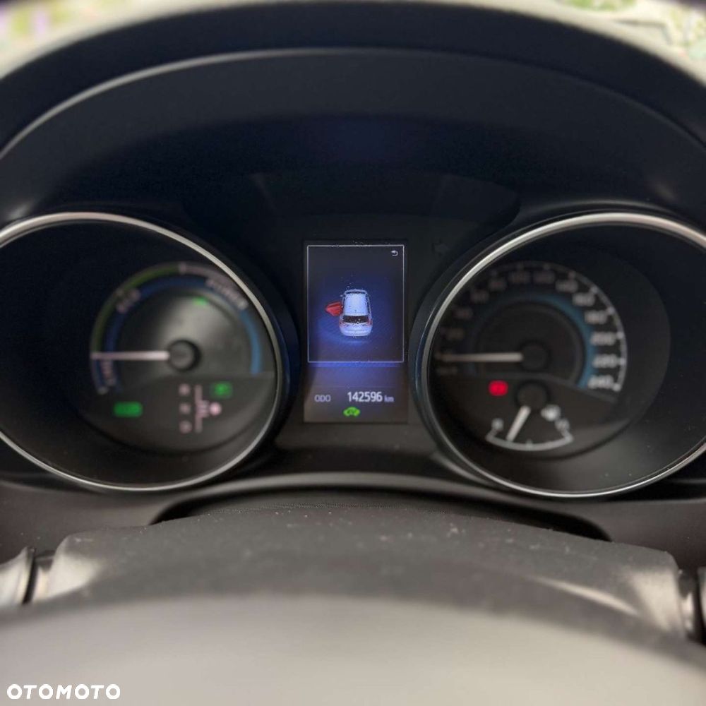 Toyota Auris - 33
