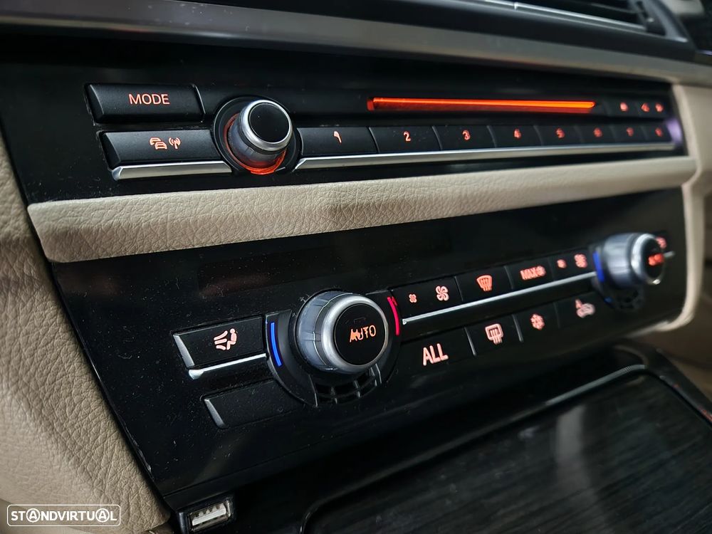 BMW 520 d Pack M Auto - 16