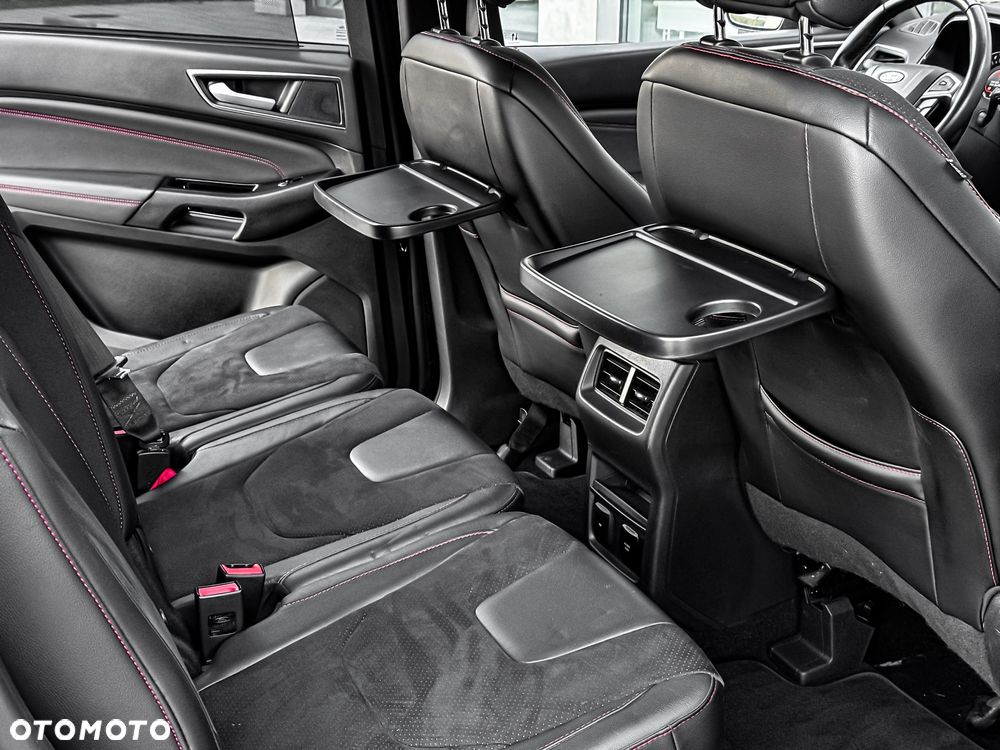 Ford S-Max 2.0 EcoBlue ST-Line - 29