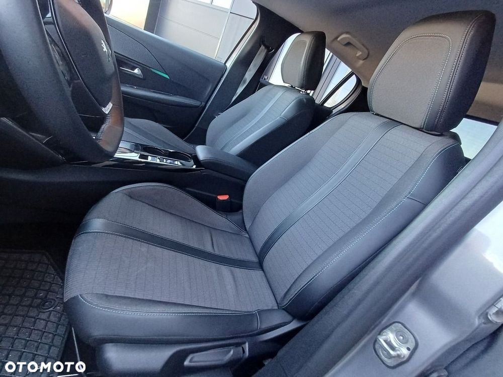 Peugeot 208 1.2 PureTech Allure S&S EAT8 - 13