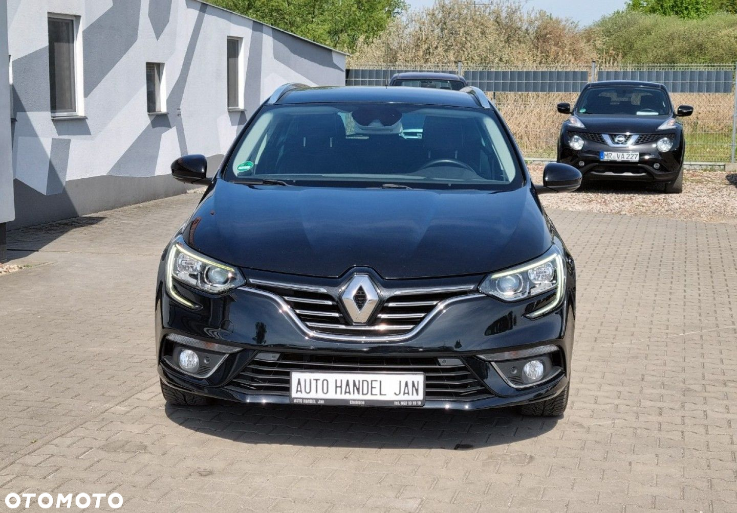 Renault Megane - 15