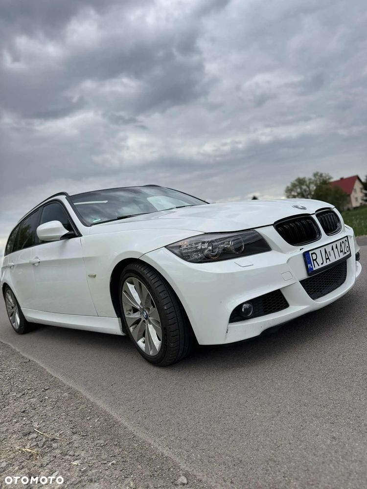 BMW Seria 3 318d - 7