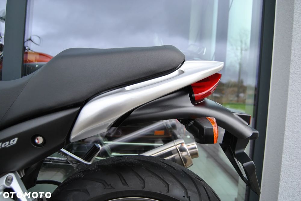 Yamaha Bulldog - 34