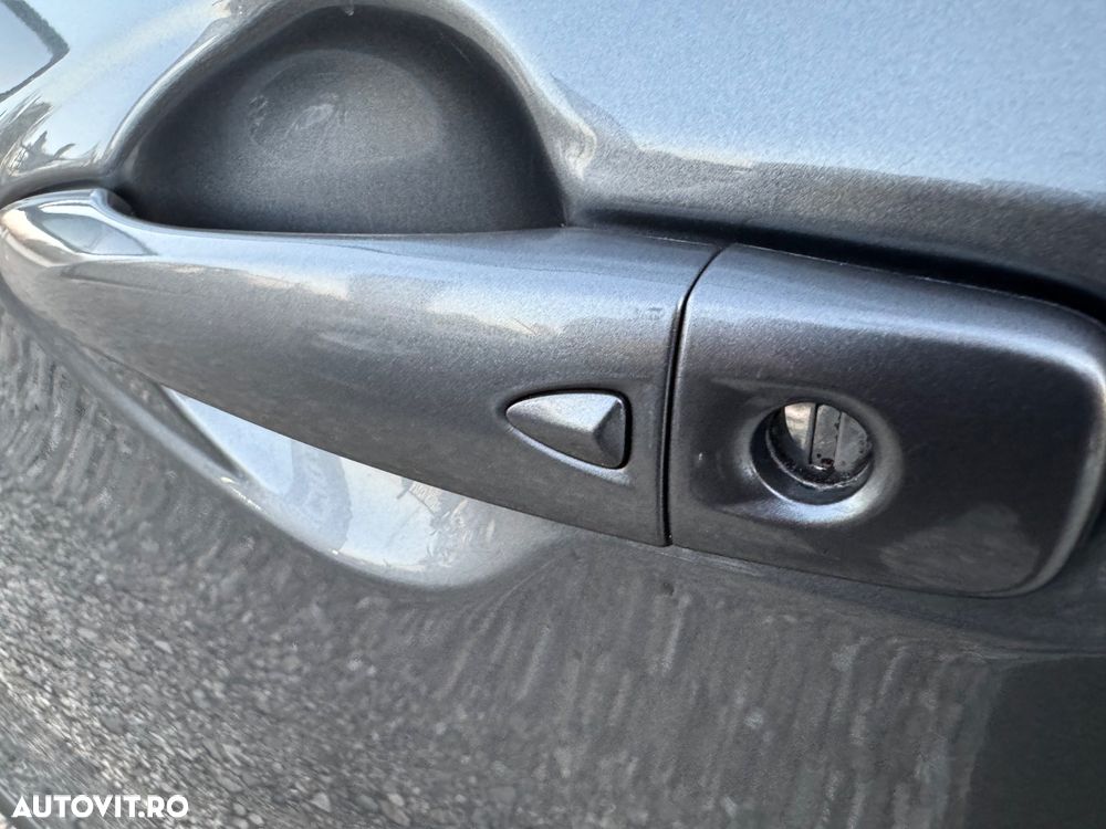 Nissan Qashqai 1.5 DCI TEKNA - 23