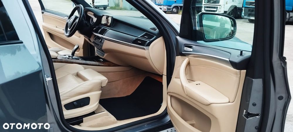 BMW X5 xDrive30d - 20