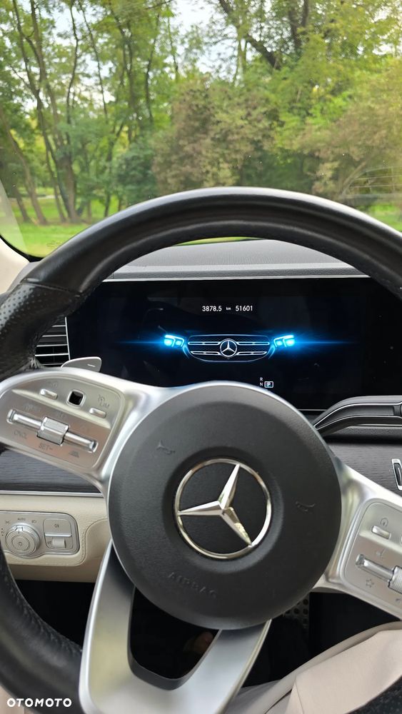 Mercedes-Benz GLS 400 d 4-Matic - 18