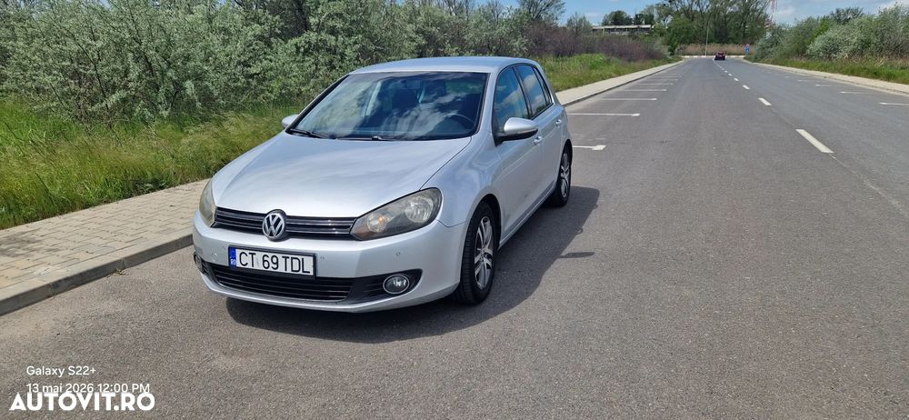 Volkswagen Golf 1.4 TSI Style - 2