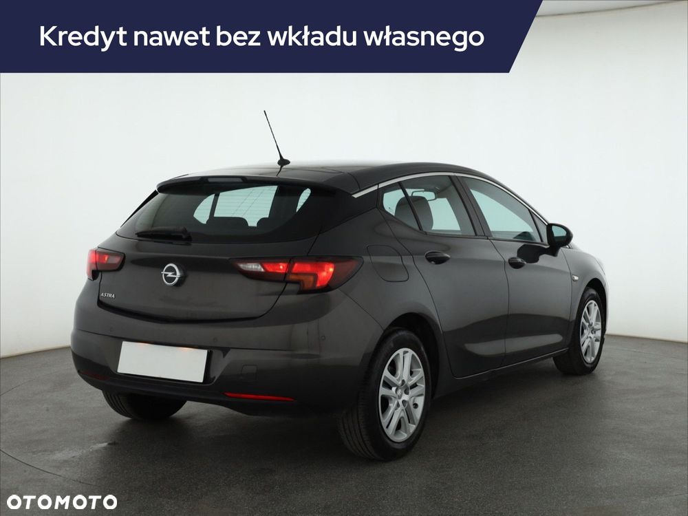 Opel Astra - 7