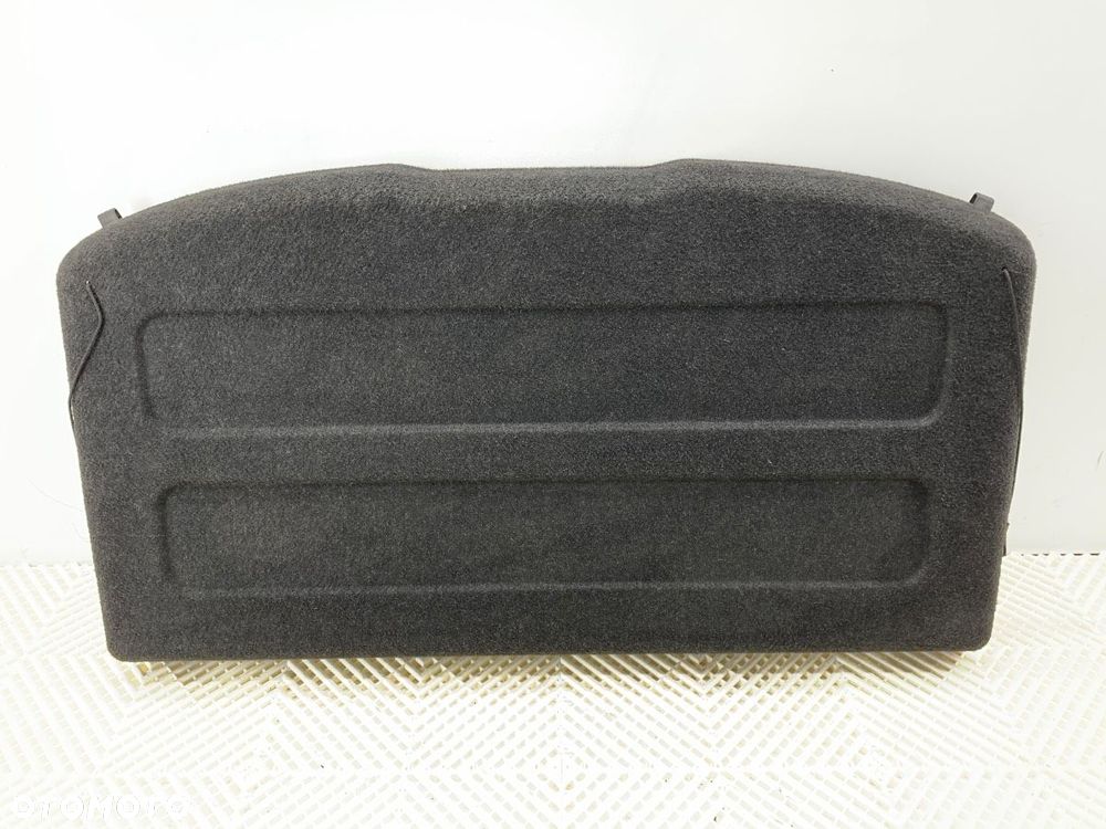 PÓŁKA TYŁ  MITSUBISHI ASX (GA_W_) 2009 - 2022 1.6 MIVEC 86 kW [117 KM] benzyna 2010 - 2022 - 1