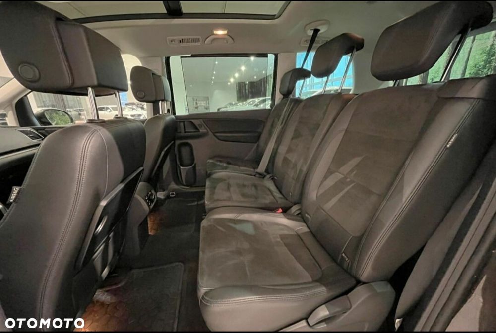 Seat Alhambra 2.0 TDI Style Advanced DSG - 10