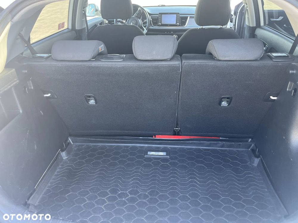 Kia Rio 1.4 XL - 13