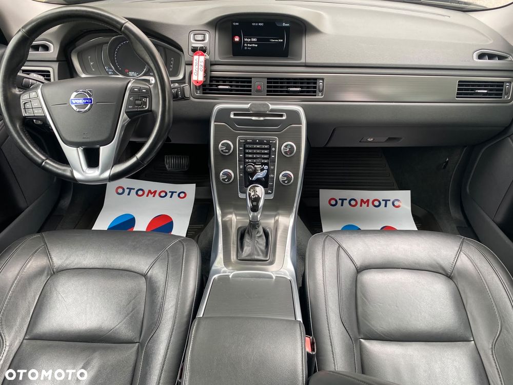 Volvo S80 D4 Drive-E Momentum - 10