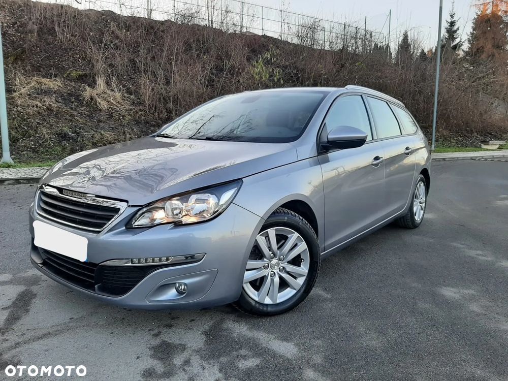 Peugeot 308 BlueHDi FAP 150 Stop&Start Active - 2