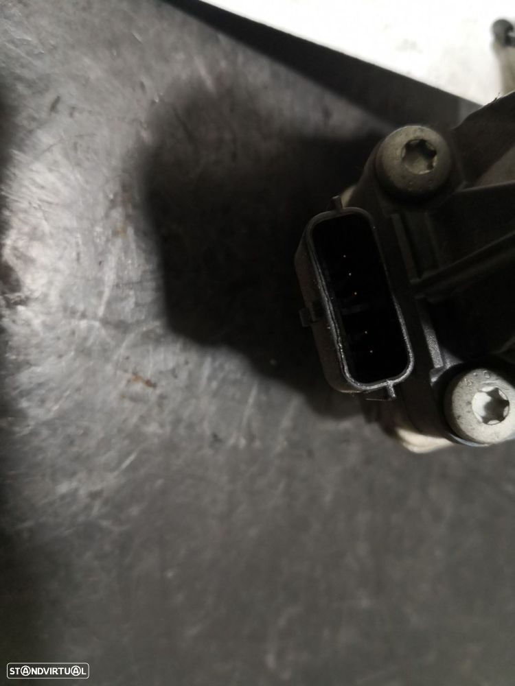 Válvula Egr Renault Clio Iv (Bh_) - 4