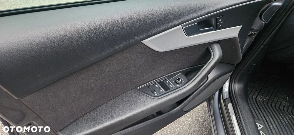 Audi A4 Avant - 15