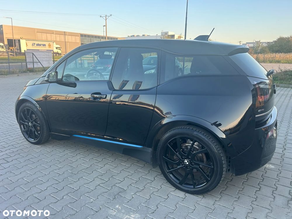 BMW i3 i3S 94 Ah - 12