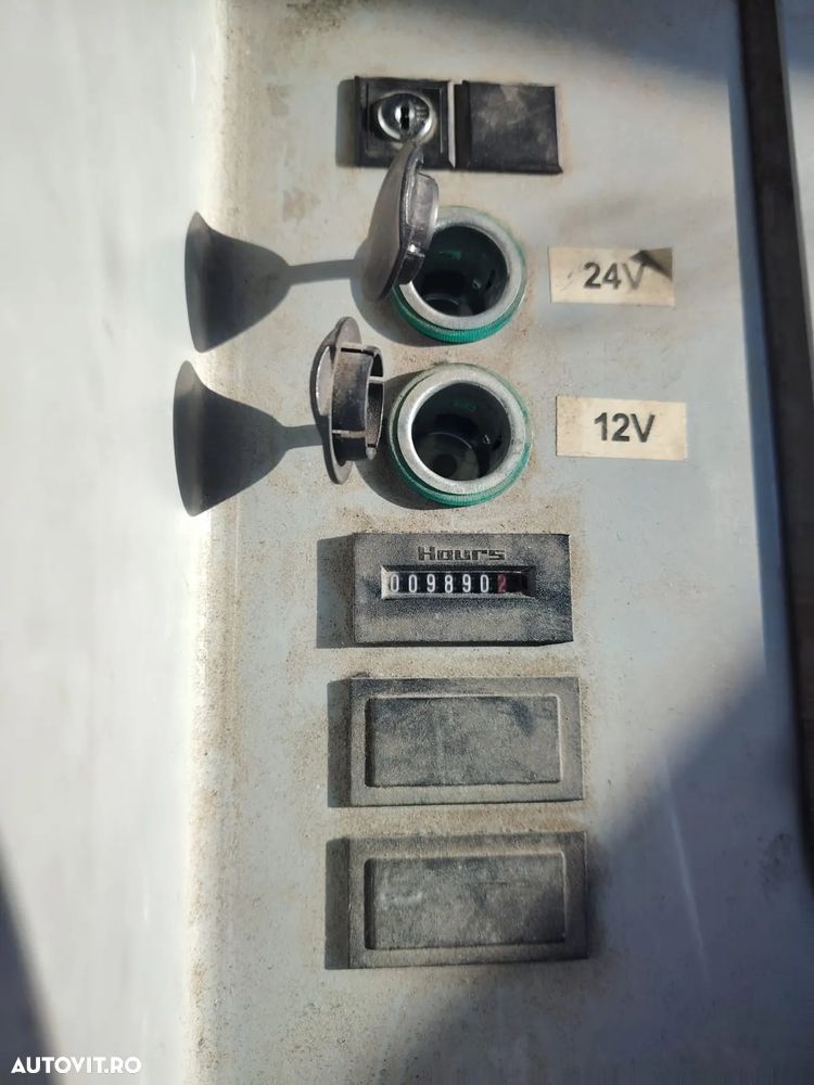 Faun ATF 65 G - 4 - 14