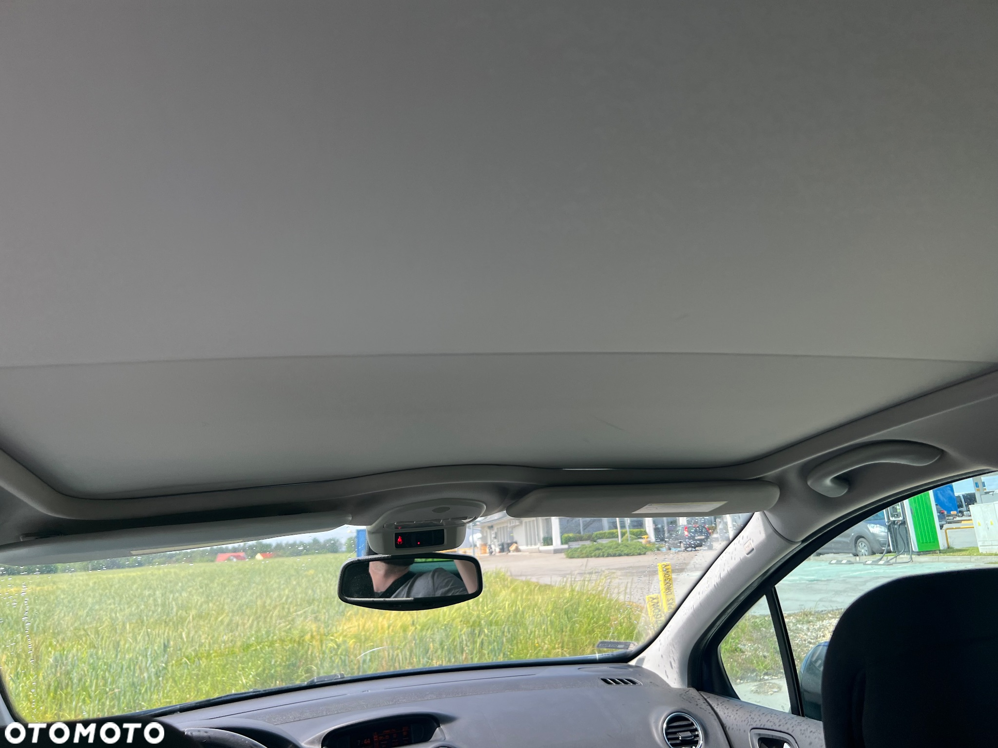 Peugeot 308 SW 120 VTi Premium - 8