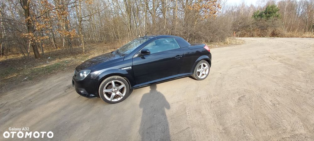 Opel Tigra 1.4 Enjoy - 2