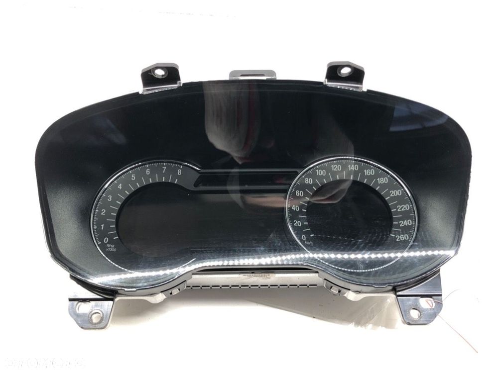 LICZNIK  FORD MONDEO V liftback (CE) 2014 - 2022 1.5 EcoBoost 118 kW [160 KM] benzyna 2014 - 2022 - 1