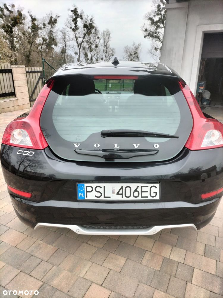 Volvo C30 - 3