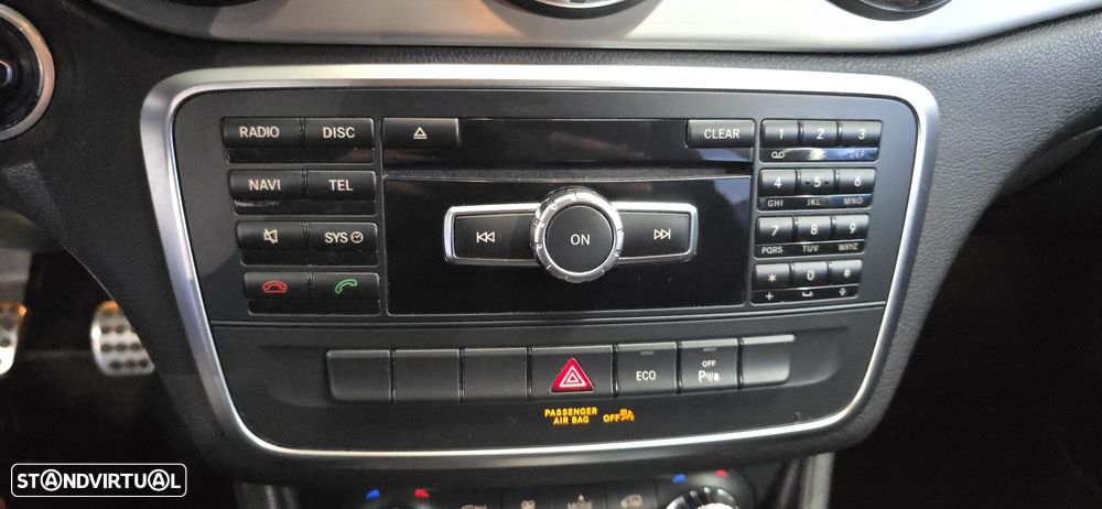 Mercedes-Benz GLA 200 CDI AMG Line - 29