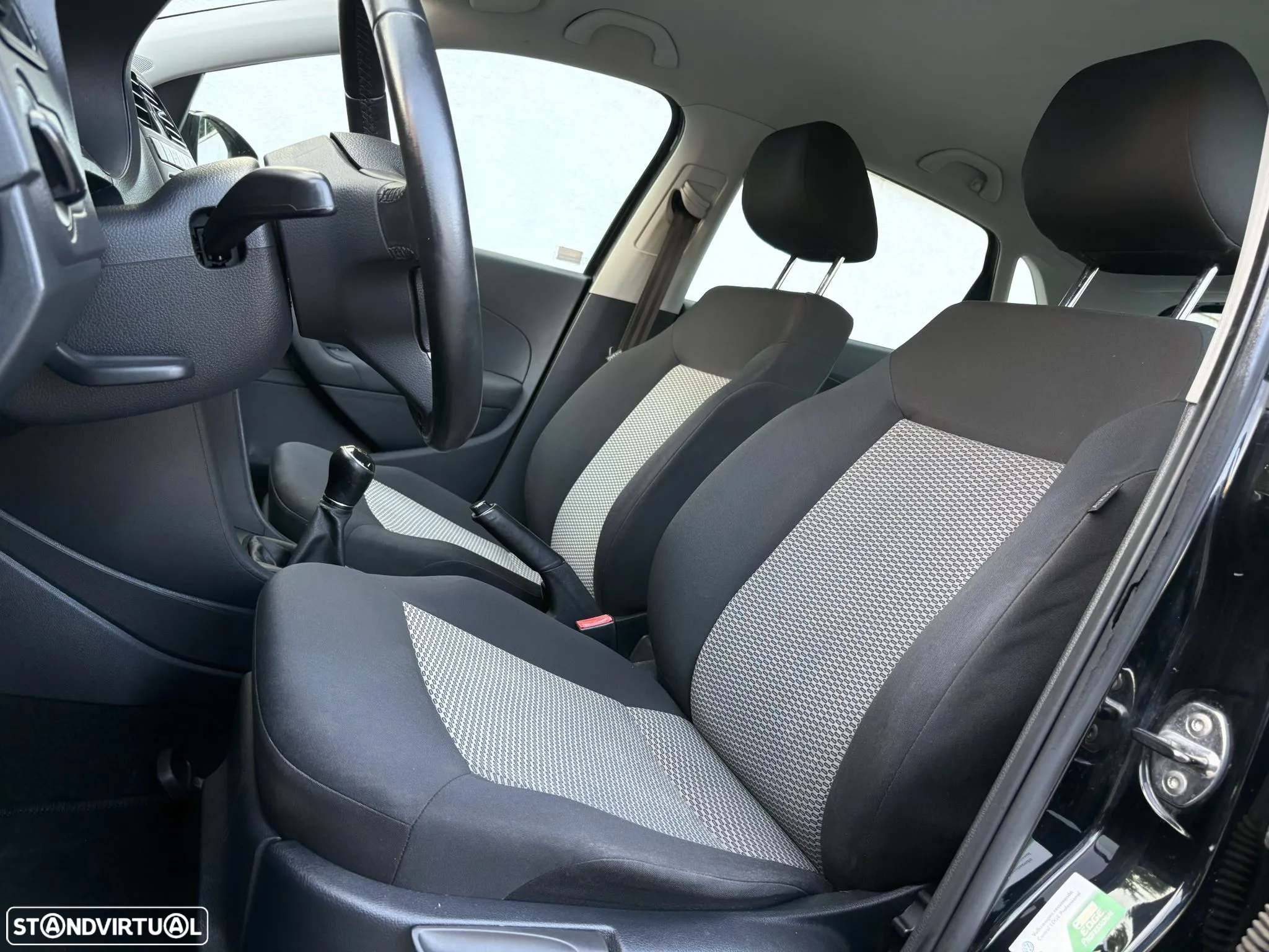 VW Polo 1.2 Confortline - 6