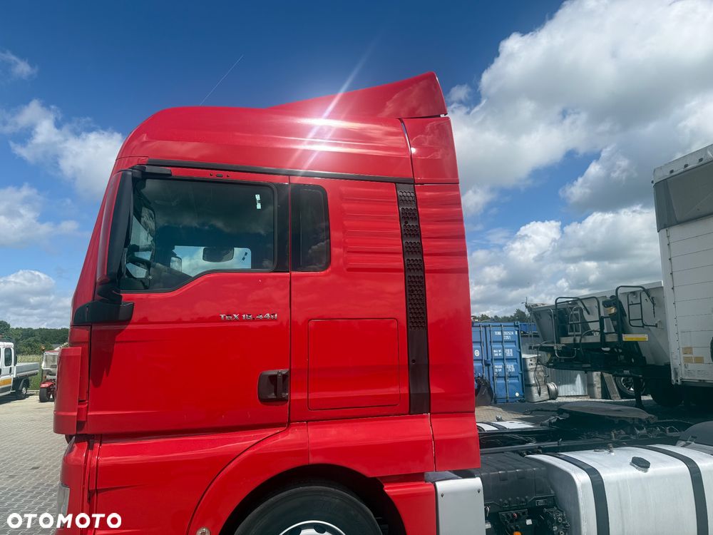 MAN TGX 18.440 - 7