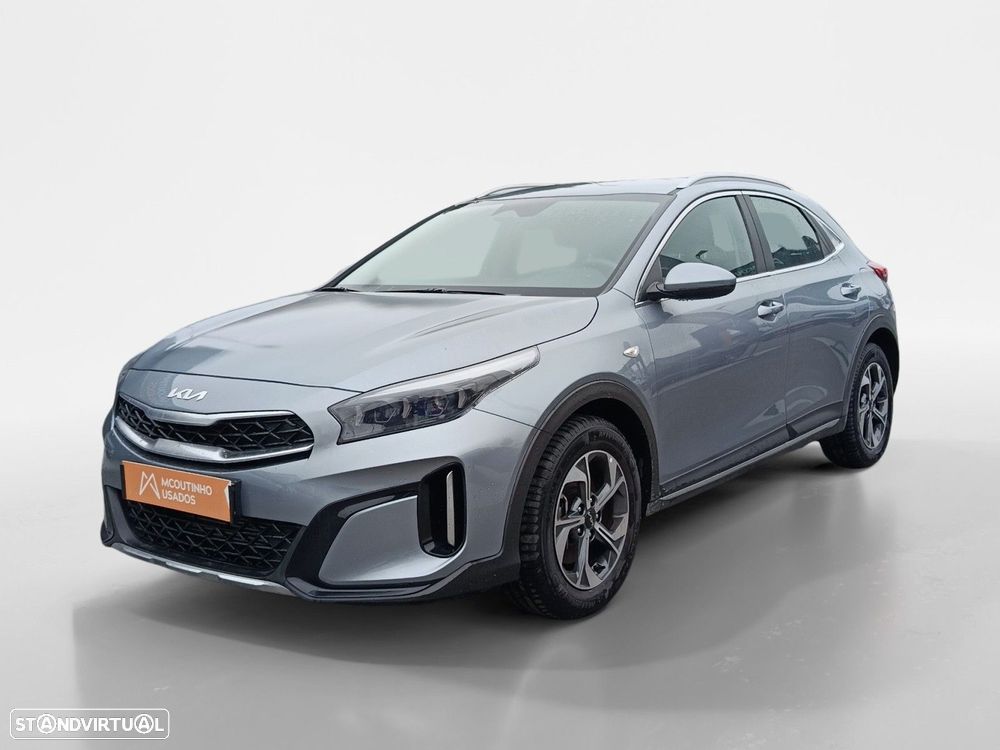 Kia XCeed 1.0 T-GDI Dynamic - 1