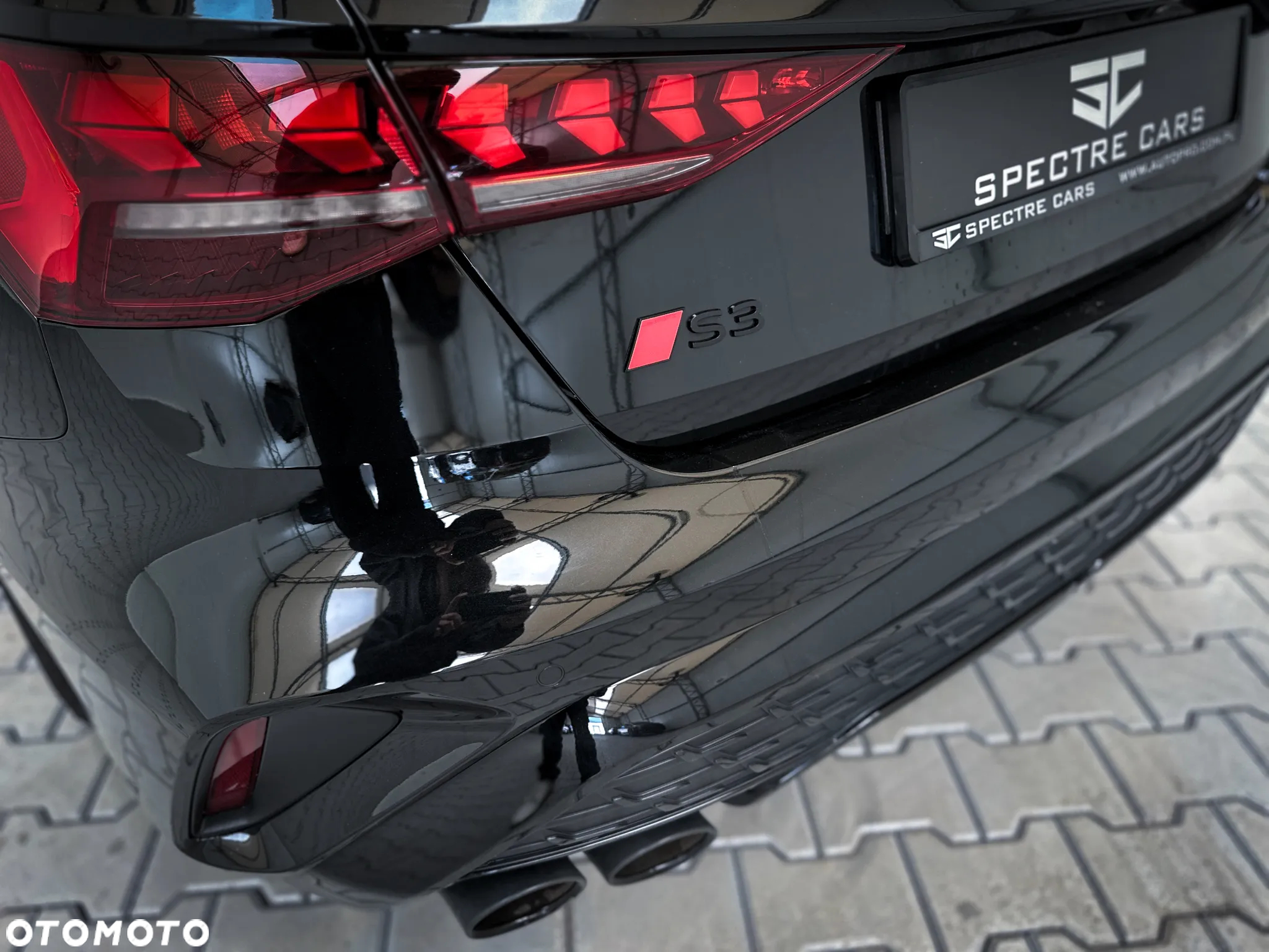 Audi S3 - 12
