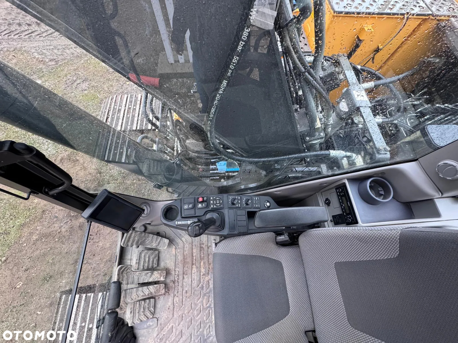 Volvo EC220EL - 13