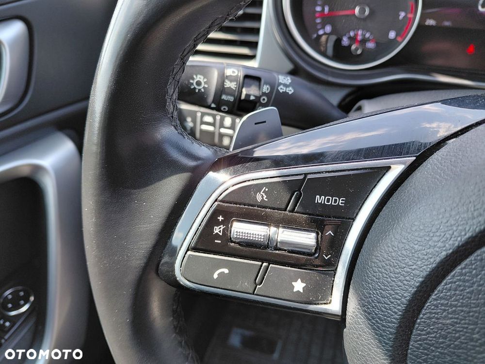 Kia Ceed 1.5 T-GDI M DCT - 15