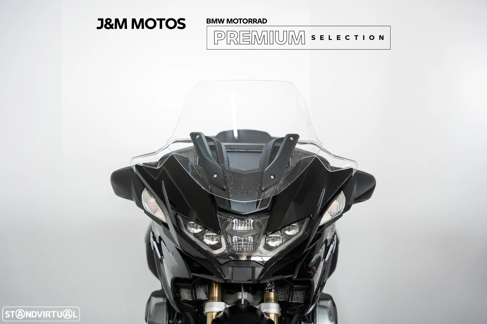BMW R 1250 RT - 2