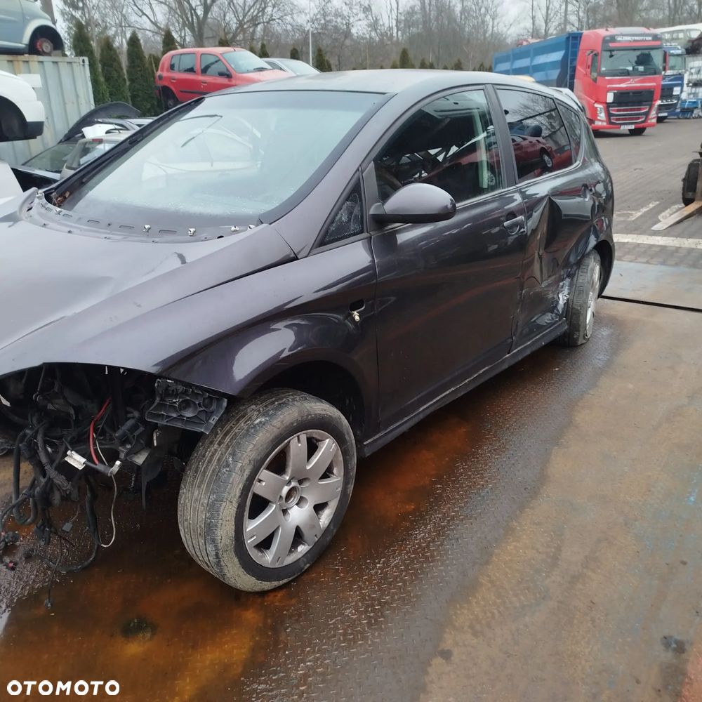 Seat Altea  na części - 2