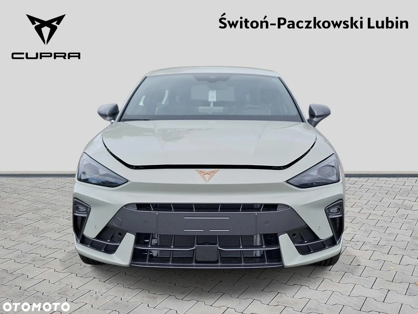 Cupra Leon - 2